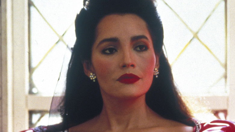 кадр из фильма Любовь в опасности