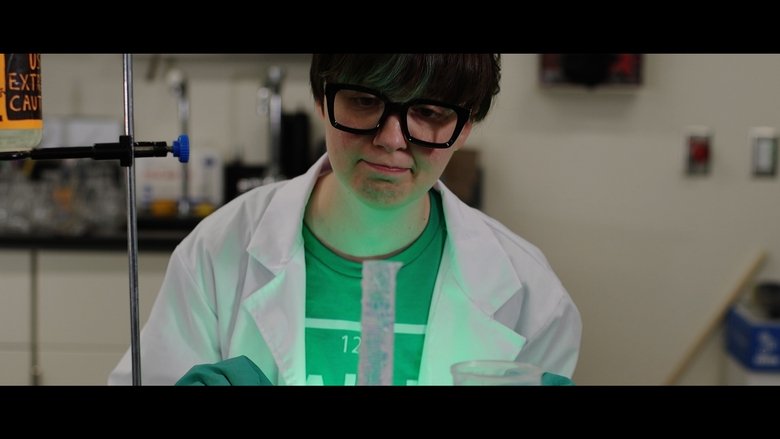 кадр из фильма I:Scream -A Minty Musical