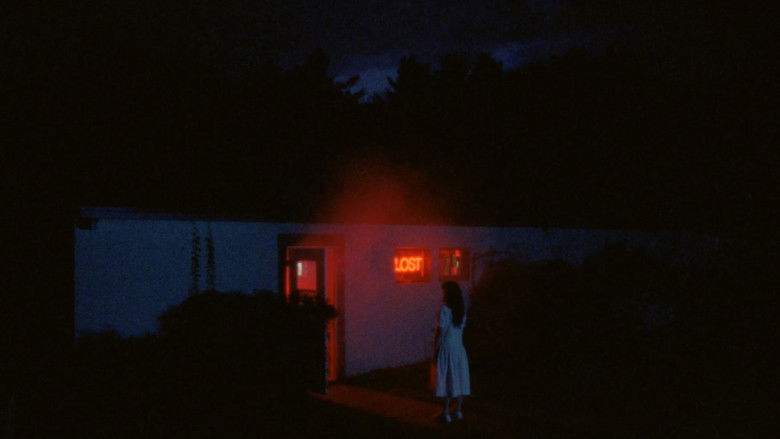 кадр из фильма The Runner