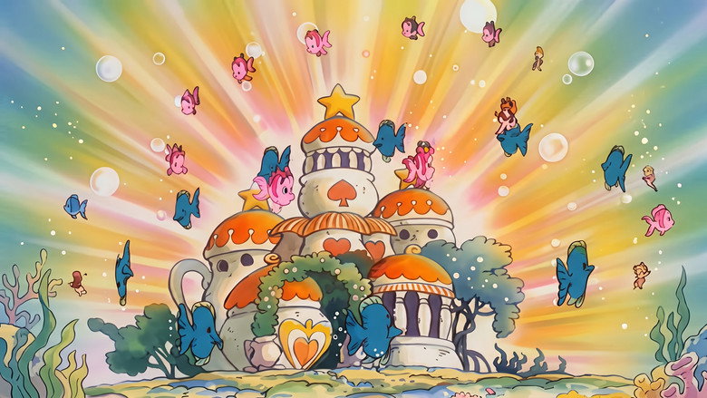 кадр из фильма Sweet Sea