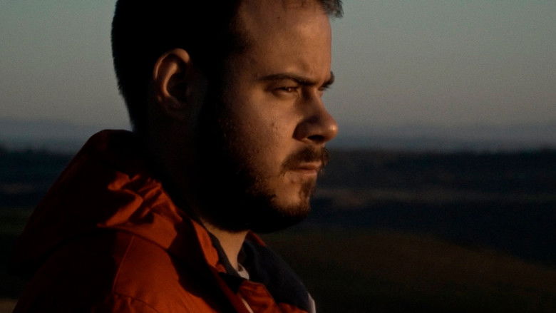 кадр из фильма No callarem, un film per la llibertat