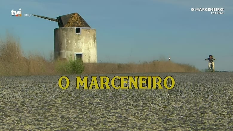 кадр из фильма O Marceneiro