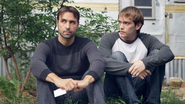 кадр из фильма Братская любовь