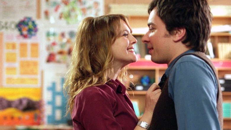 кадр из фильма Бейсбольная лихорадка