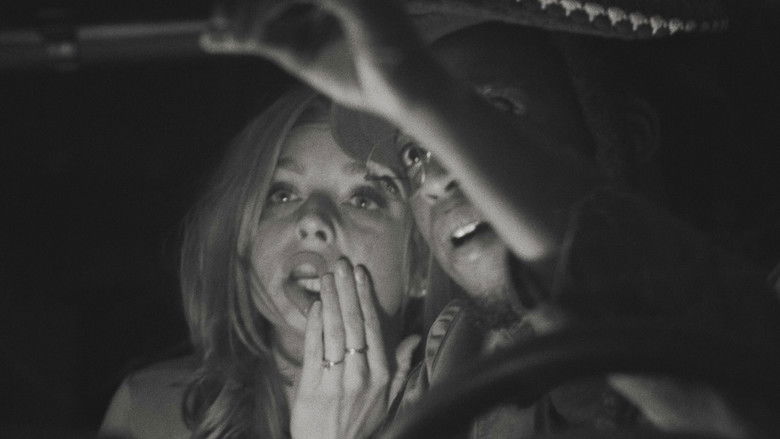 кадр из фильма Tea Leaves