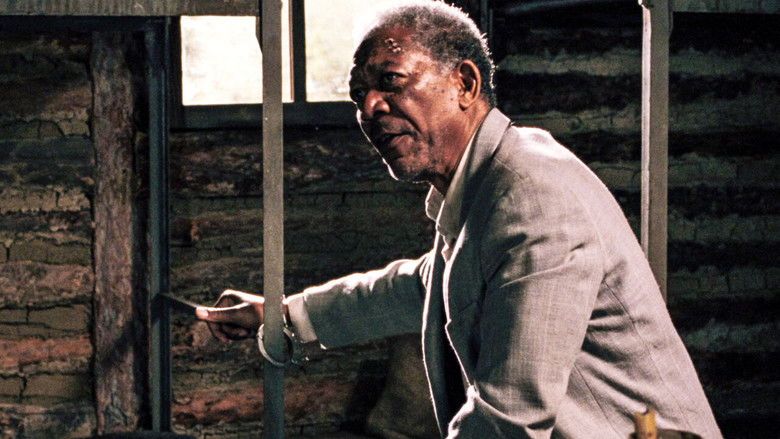 кадр из фильма Контракт