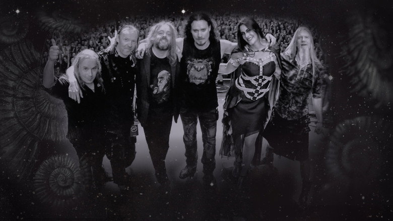 кадр из фильма Nightwish: Vehicle Of Spirit