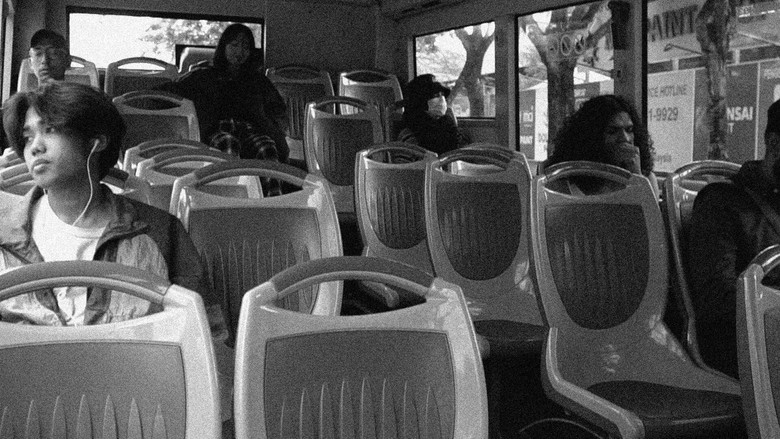 кадр из фильма SILIKA