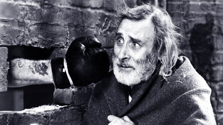 кадр из фильма The Great McGonagall