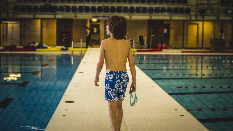 кадр из фильма Daan Durft