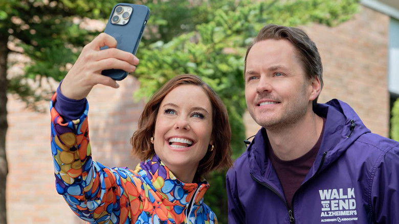 кадр из фильма Осень в Питтсбурге