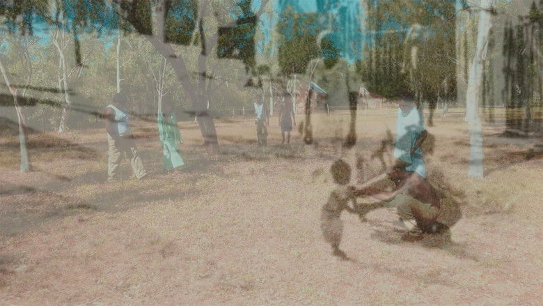 кадр из фильма Ngupelngamarrunu, Night Time Go