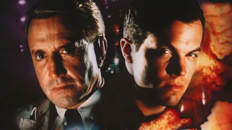 кадр из фильма Коэн и Тейт