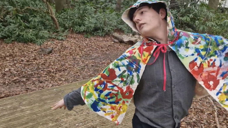 кадр из фильма Hand in Hand