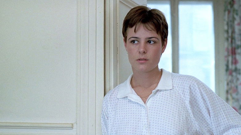 кадр из фильма Весенняя сказка