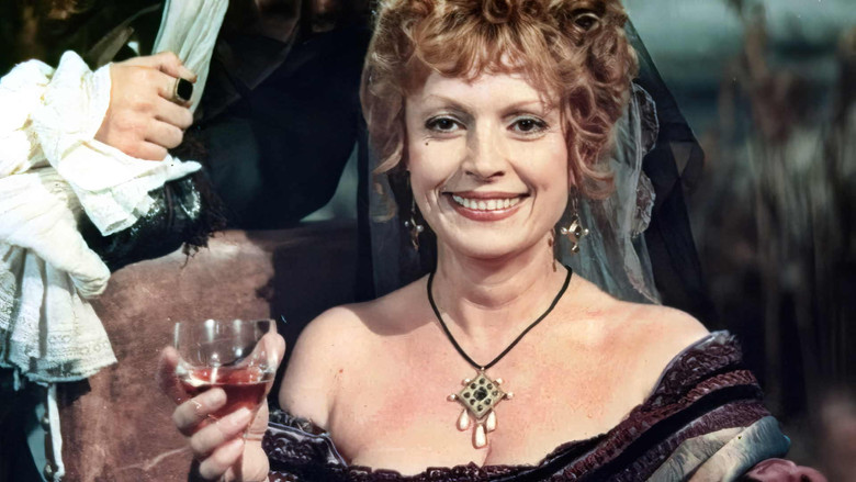 кадр из фильма Osobisty pamiętnik grzesznika przez niego samego spisany