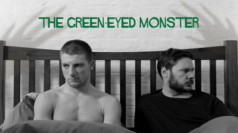 кадр из фильма The Green-Eyed Monster