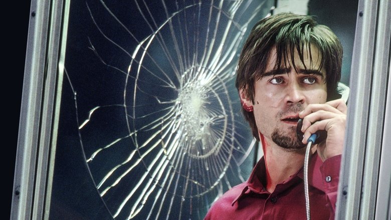 кадр из фильма Телефонная будка