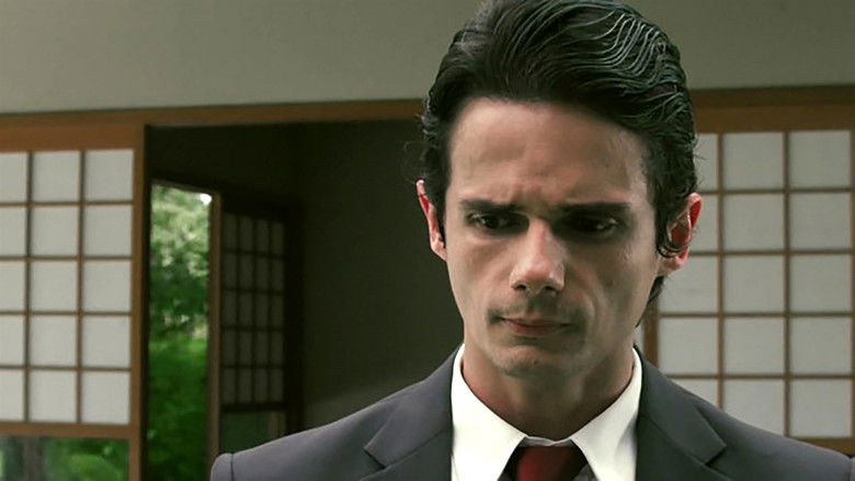 кадр из фильма Cada Dia Uma Vida Inteira