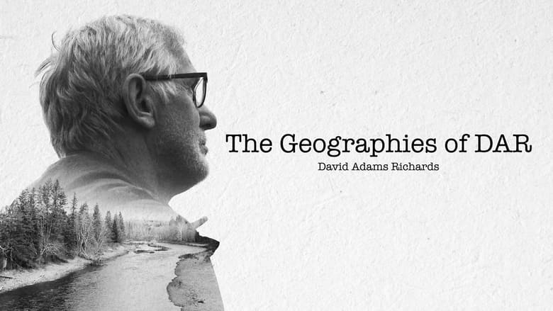 кадр из фильма The Geographies of DAR