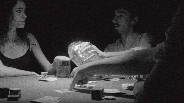 кадр из фильма All In