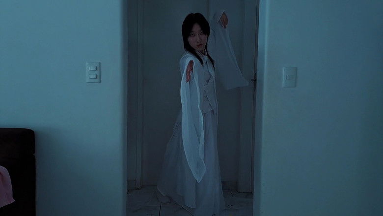 кадр из фильма Apartamento 62