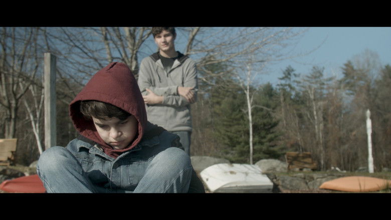 кадр из фильма Alternate Ground