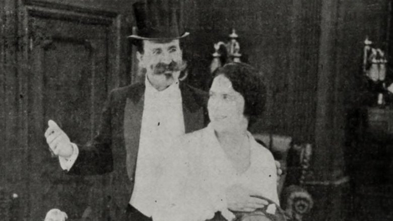 кадр из фильма Temptation