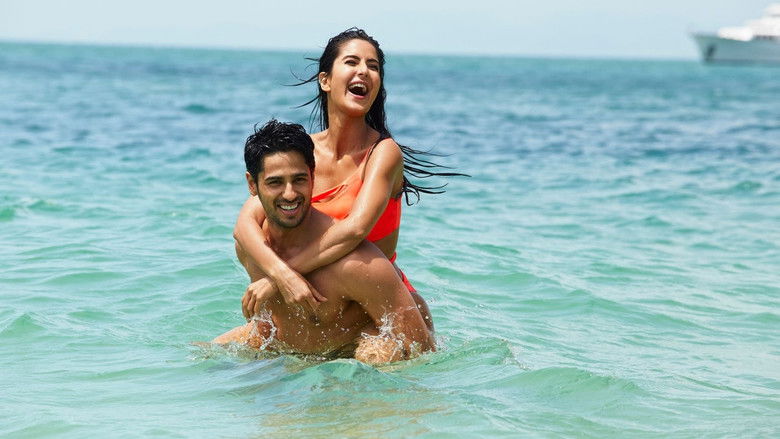 кадр из фильма Смотри ещё раз