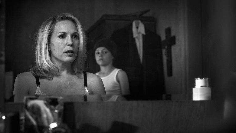 кадр из фильма De dans van Natasja