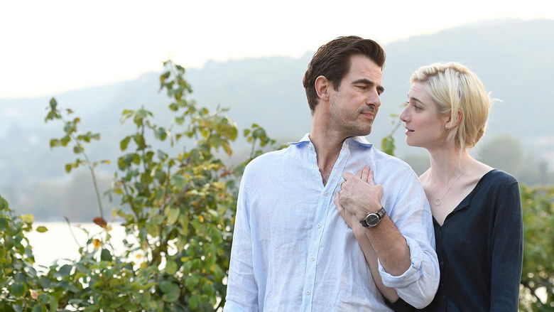 кадр из фильма Искусство ограбления