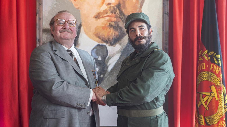 кадр из фильма Comandante Fritz