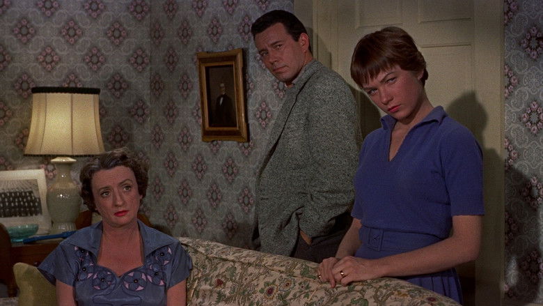 кадр из фильма Неприятности с Гарри