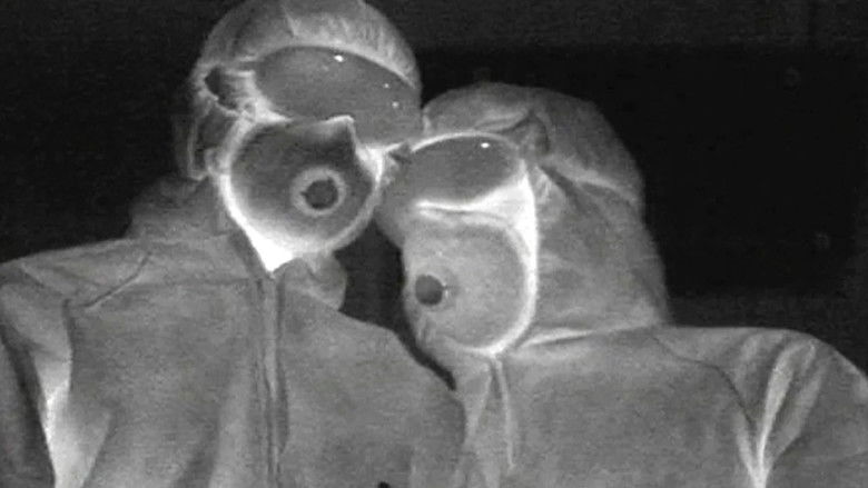 кадр из фильма The Operation