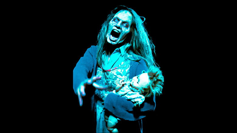 кадр из фильма Ночь живых мертвецов