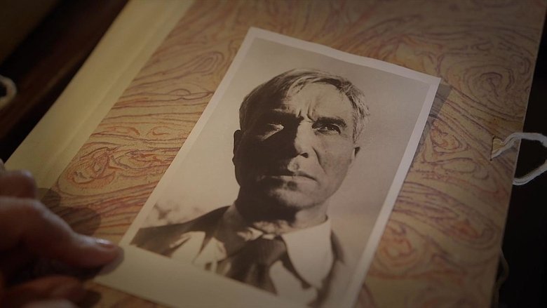 кадр из фильма Je vous invite à mon exécution