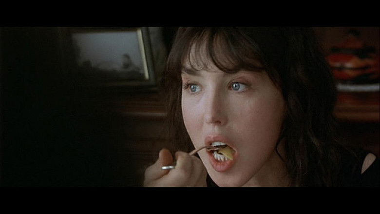 кадр из фильма Раскаяние