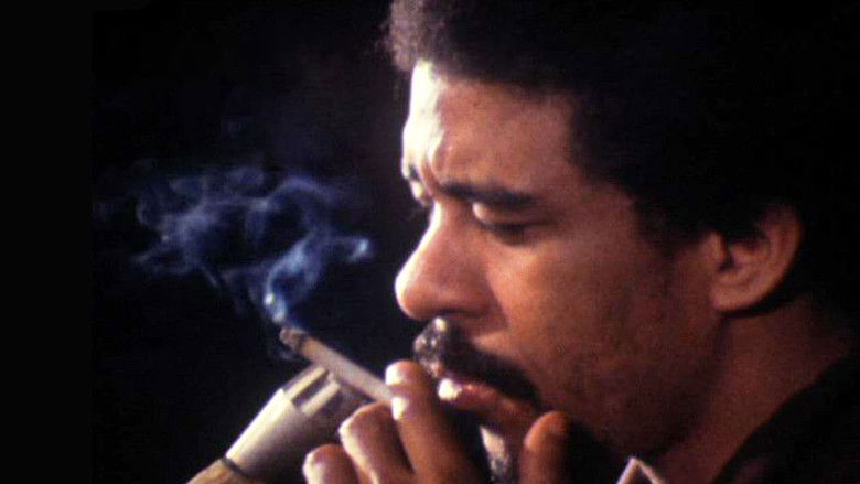 кадр из фильма Richard Pryor: Live and Smokin'