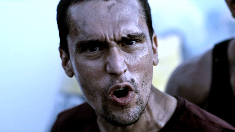 кадр из фильма Симон