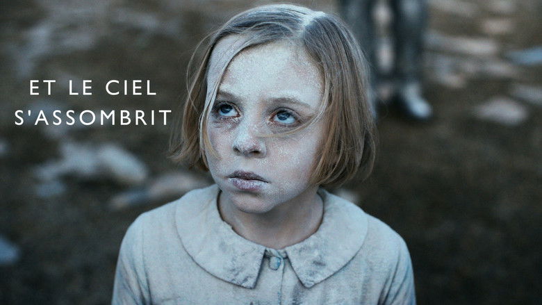 кадр из фильма Тень в моих глазах