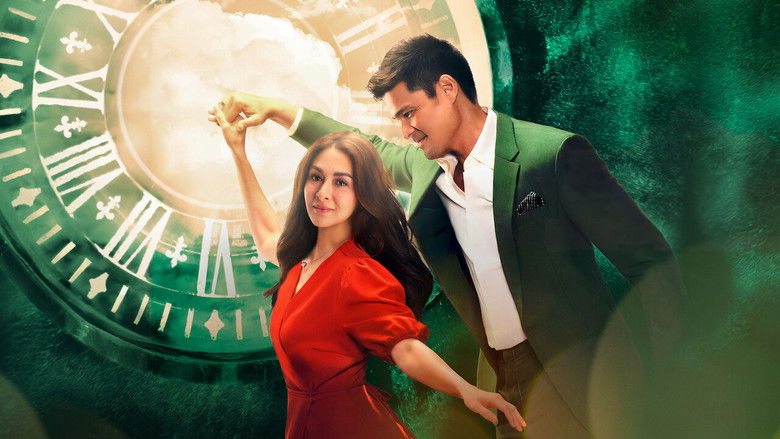 кадр из фильма Перемотка