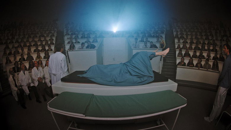 кадр из фильма Erik & Erika