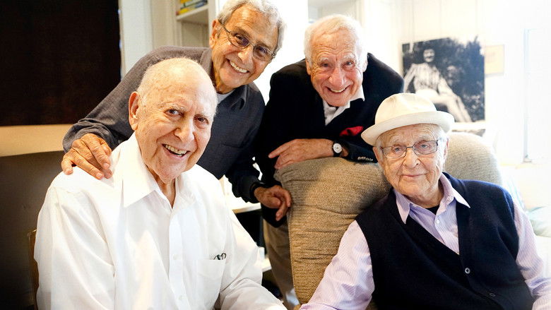 кадр из фильма If You're Not in the Obit, Eat Breakfast