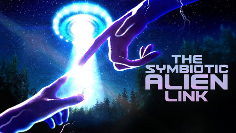 кадр из фильма The Symbiotic Alien Link