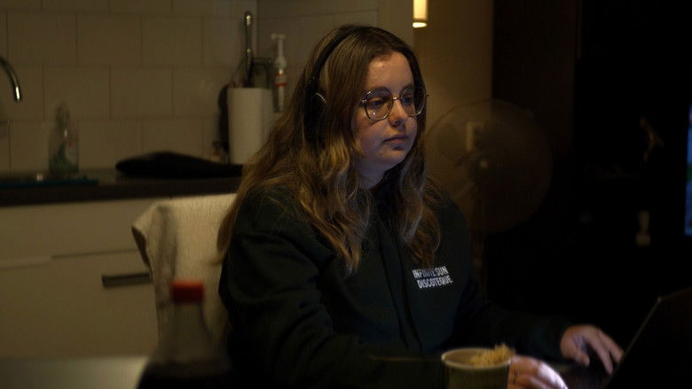 кадр из фильма The Astray