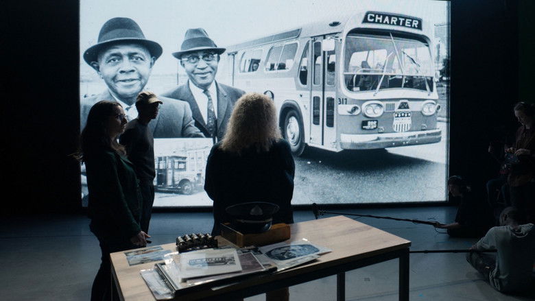 кадр из фильма The Lack of It