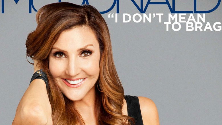 кадр из фильма Heather McDonald: I Don't Mean to Brag