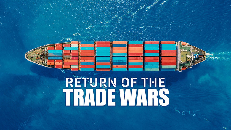 кадр из фильма Handelskriege im Spiegel der Geschichte