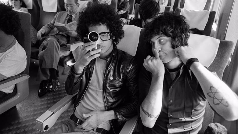 кадр из фильма Omar and Cedric: If This Ever Gets Weird