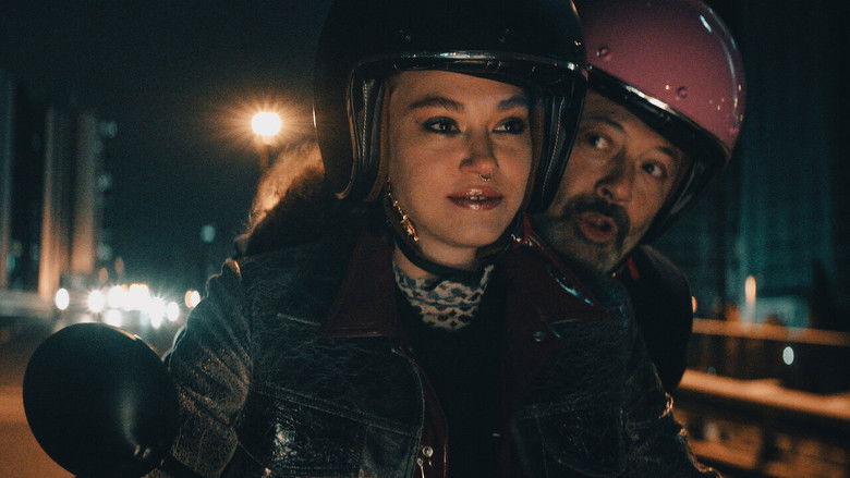 кадр из фильма Kimya